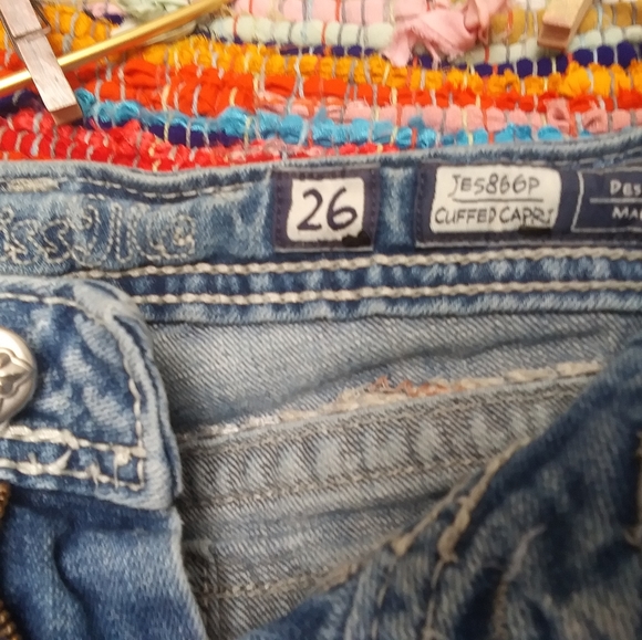 Miss me Capri - Picture 2 of 10